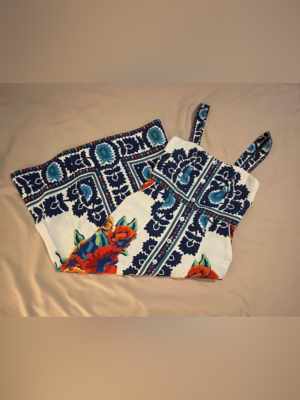 Farm Rio Dress